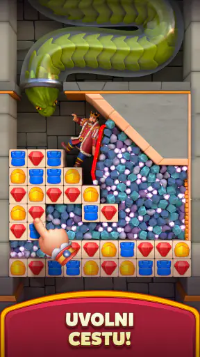 Royal Kingdom screenshot