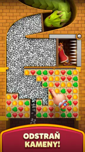 Royal Kingdom screenshot