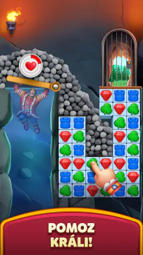 Royal Kingdom screenshot