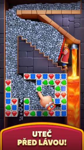 Royal Kingdom screenshot