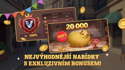 Rummy City : Cozy & Classic screenshot