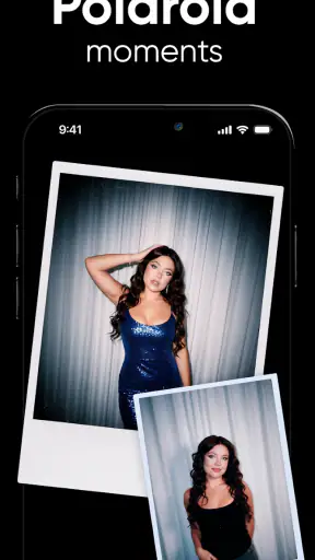 Shots - AI Photo & Video Maker screenshot