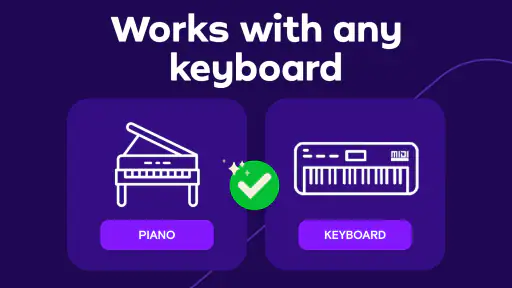 Simply Piano: Learn Piano Fast screenshot