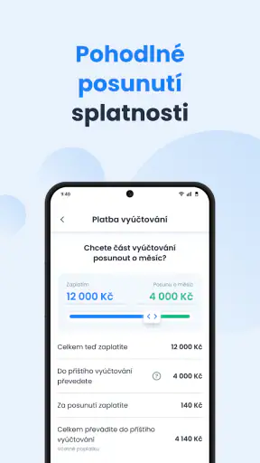 Skip Pay screenshot