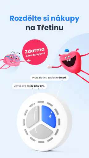 Skip Pay screenshot