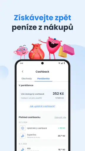 Skip Pay screenshot