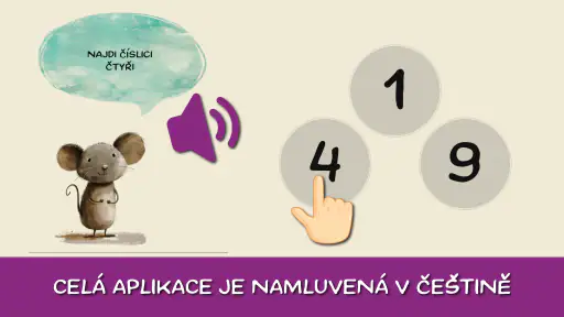Školáček - Zábavné učení screenshot