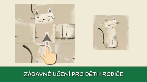 Školáček - Zábavné učení screenshot