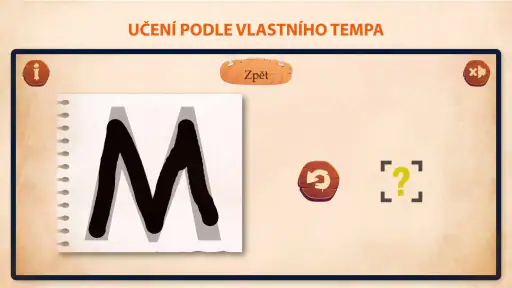 Školička - Naučné hry pro děti screenshot