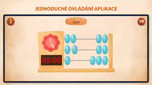 Školička - Naučné hry pro děti screenshot