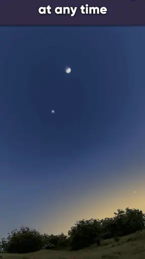Sky Tonight - Star Gazer Guide screenshot