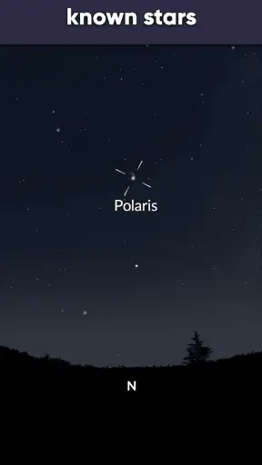 Sky Tonight - Star Gazer Guide screenshot