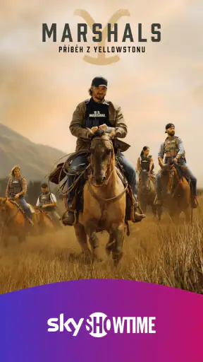 SkyShowtime: Filmy a seriály screenshot