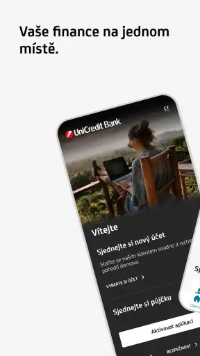Smart Banking screenshot