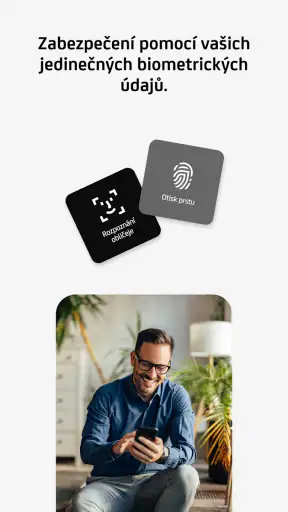 Smart Banking screenshot