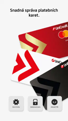 Smart Banking screenshot