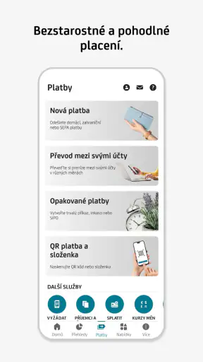 Smart Banking screenshot