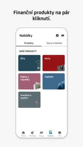 Smart Banking screenshot