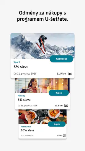 Smart Banking screenshot