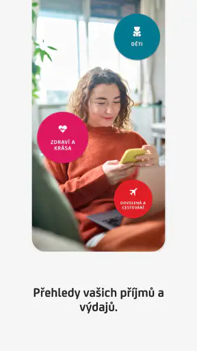 Smart Banking screenshot