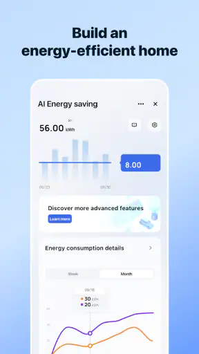 SmartLife: Smart Living screenshot