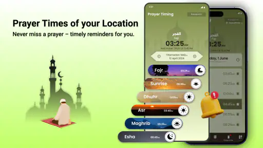 Směr digitálního gyroskopu screenshot