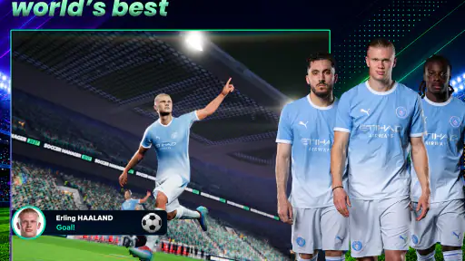 Soccer Manager 2027 - Football screenshot