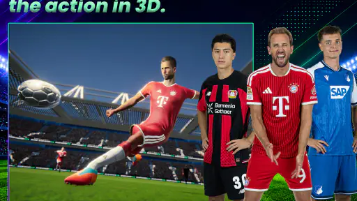 Soccer Manager 2027 - Football screenshot