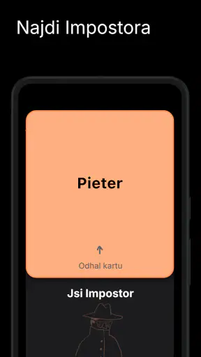 Social Gamebox screenshot