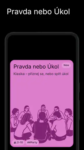 Social Gamebox screenshot