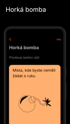 Social Gamebox screenshot