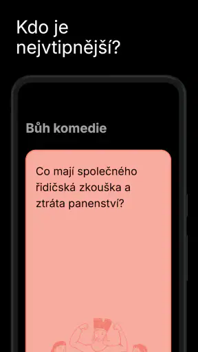 Social Gamebox screenshot
