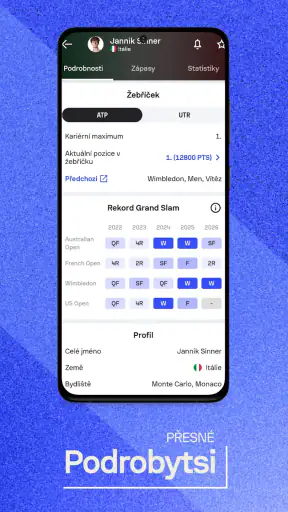 Sofascore: Live sports scores screenshot