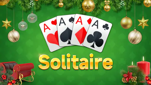 Solitaire Classic screenshot