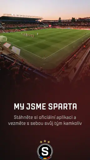 Sparta screenshot