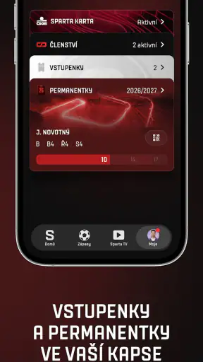 Sparta screenshot