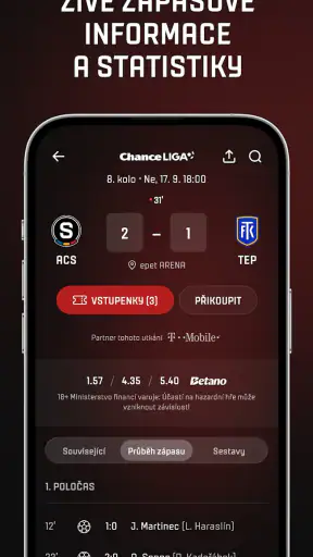 Sparta screenshot