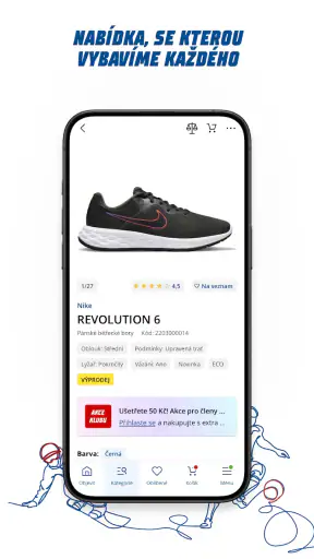 SPORTISIMO screenshot