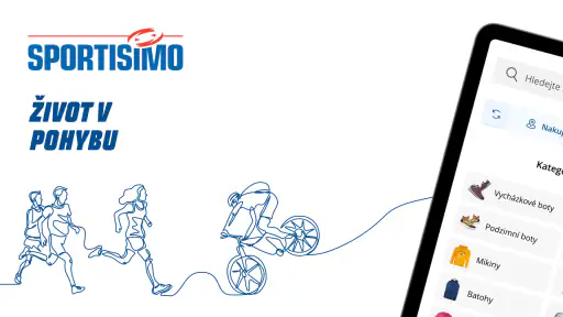 SPORTISIMO screenshot