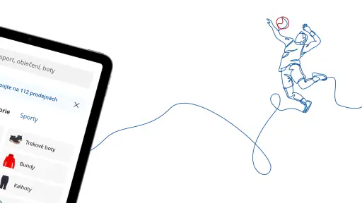 SPORTISIMO screenshot