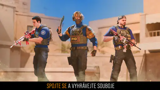 Standoff 2 screenshot