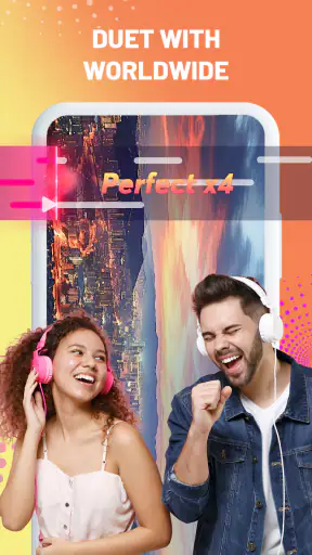 StarMaker: Sing Karaoke Songs screenshot