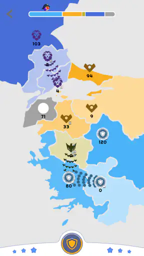 State.io: Conquer the World screenshot