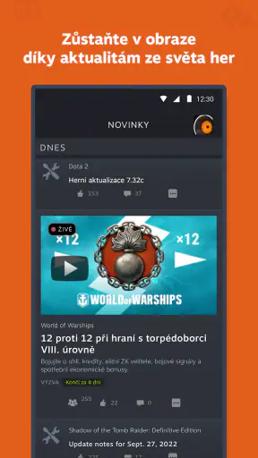 Steam screenshot