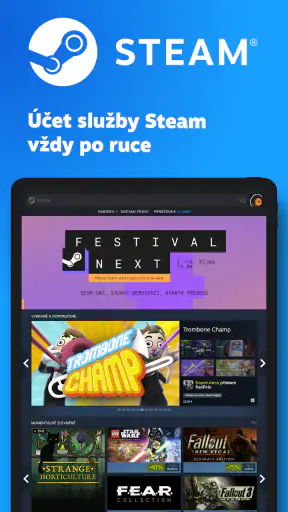 Steam screenshot
