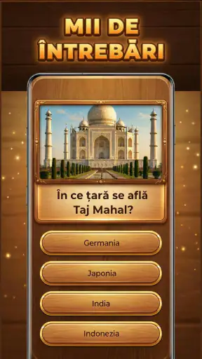 Strom Vědění: Trivia Blocks screenshot