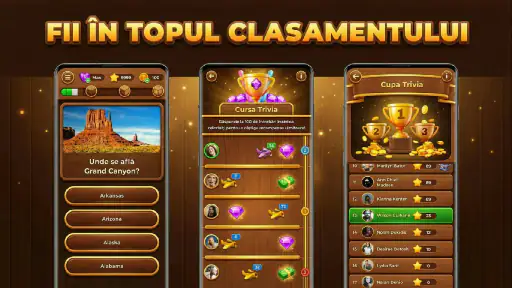 Strom Vědění: Trivia Blocks screenshot