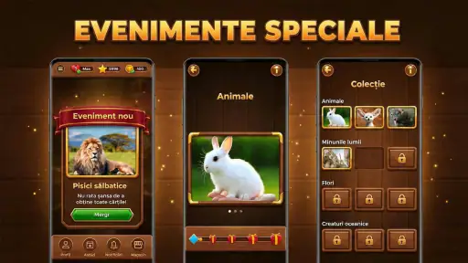 Strom Vědění: Trivia Blocks screenshot