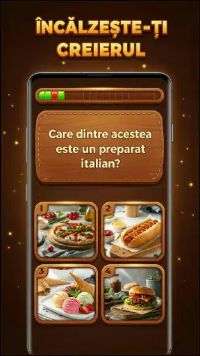 Strom Vědění: Trivia Blocks screenshot