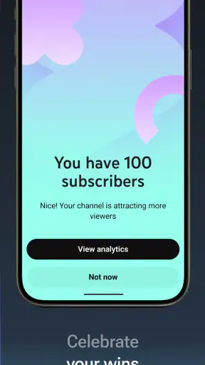 Studio YouTube screenshot